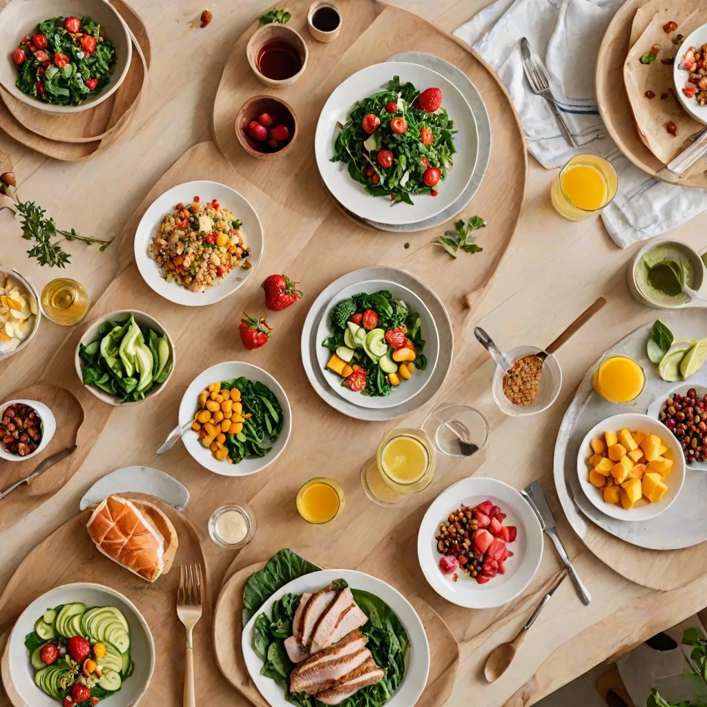 Jakie są zalecenia dietetyczne przy cukrzycy?