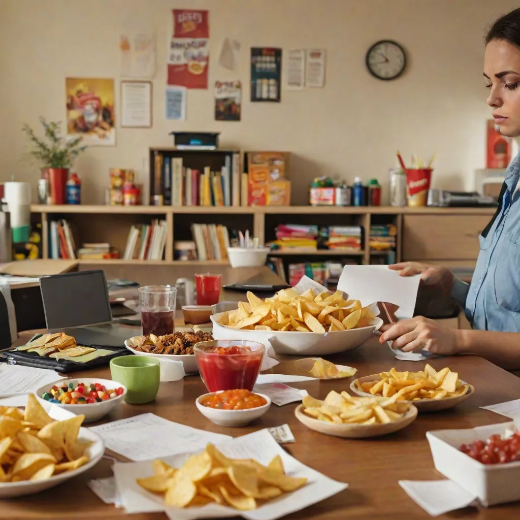 Jakie są najczęstsze przyczyny nadciśnienia?