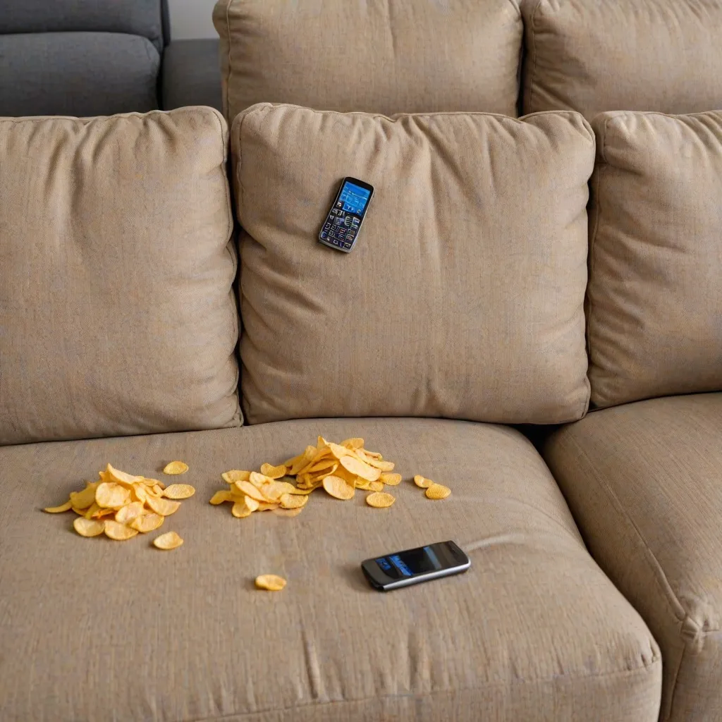 Jakie są skutki zdrowotne siedzącego trybu życia?