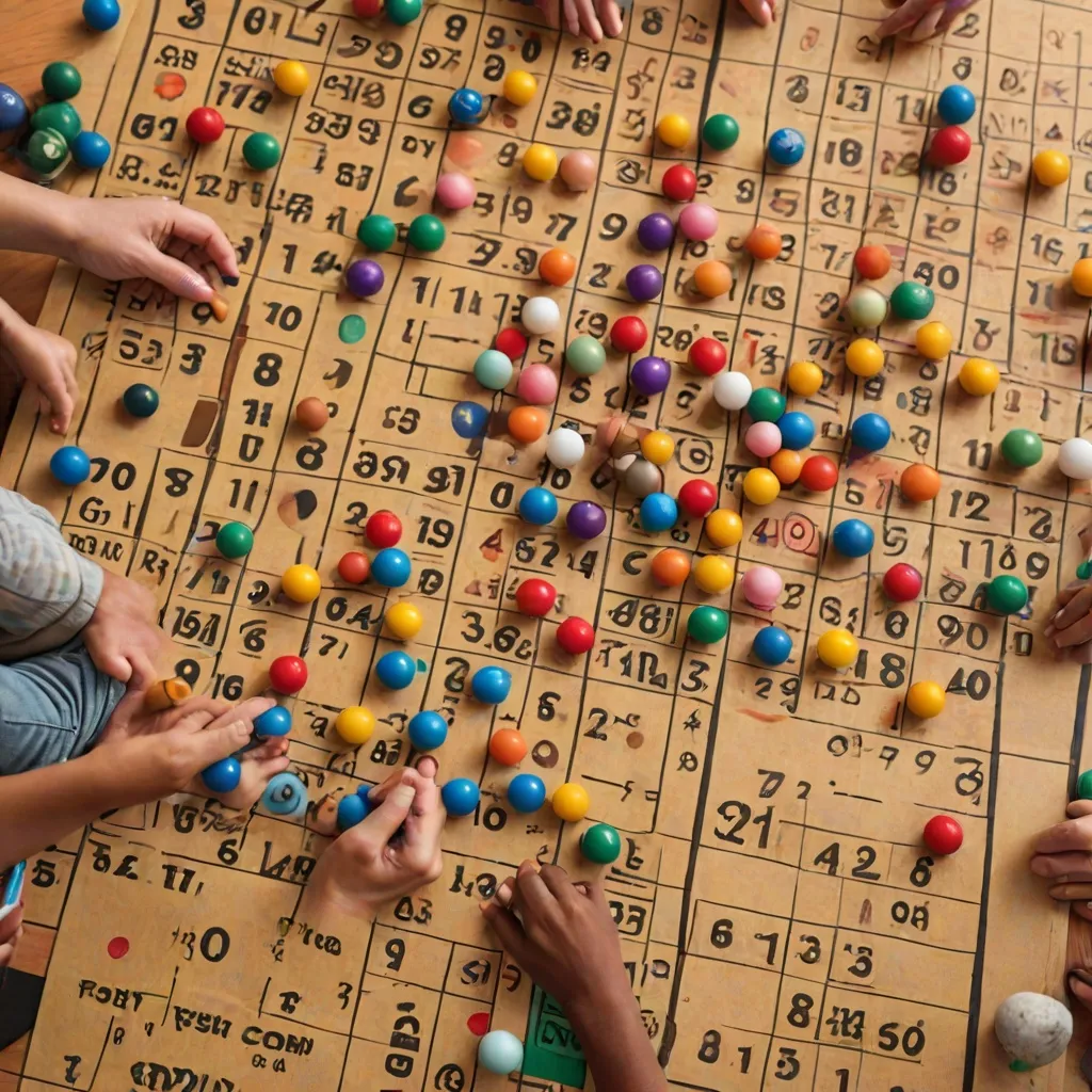 Jakie są zasady gry w bingo – przewodnik dla nowicjuszy