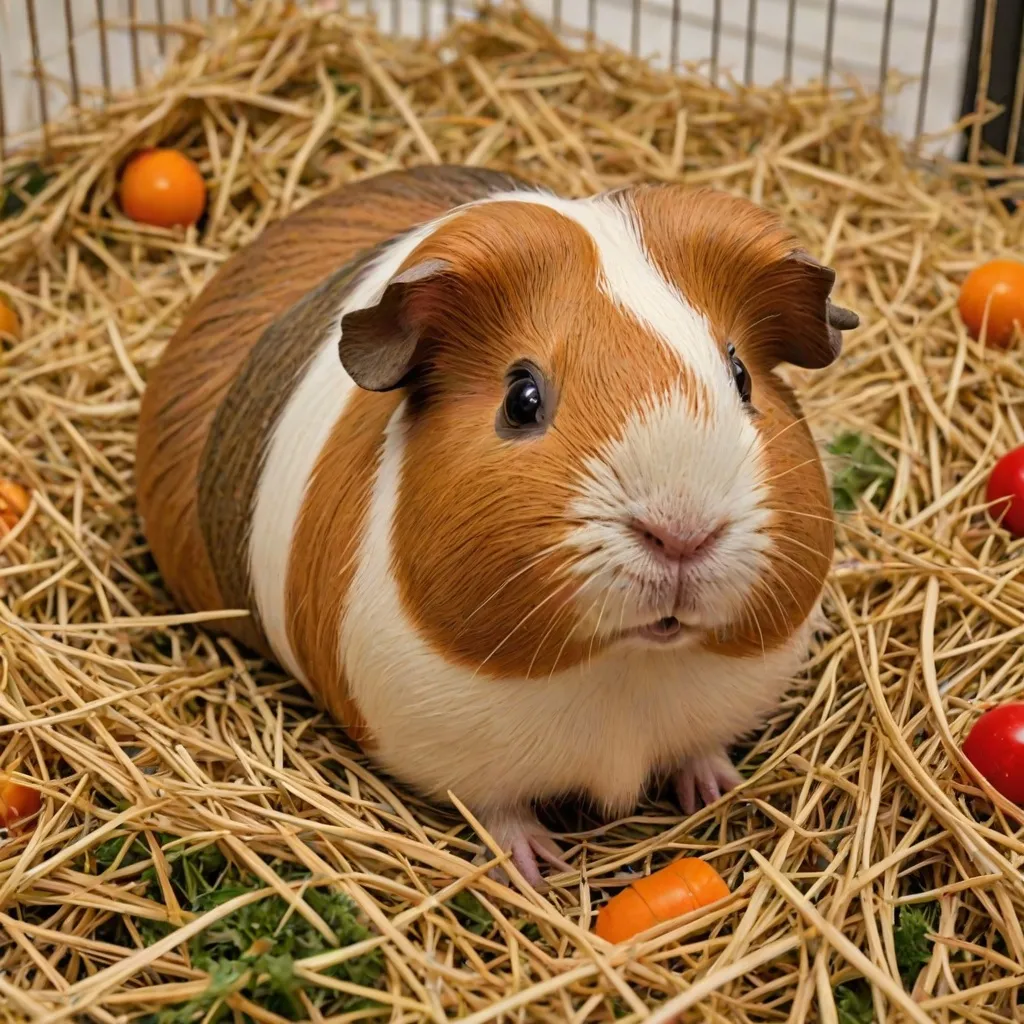 Jakie są najważniejsze zasady pielęgnacji świnek morskich?