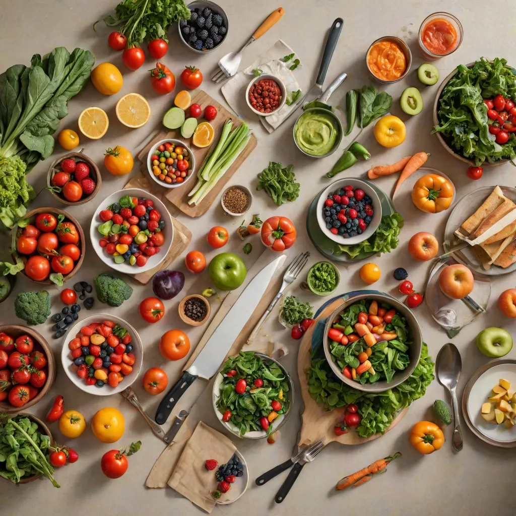 Jakie są zalety i wady diety wegetariańskiej?