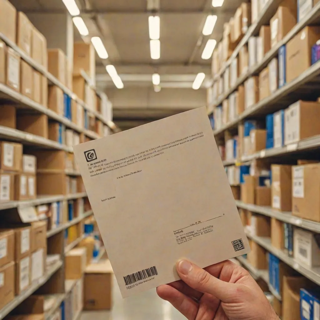 Jak sprawdzić list polecony po numerze?