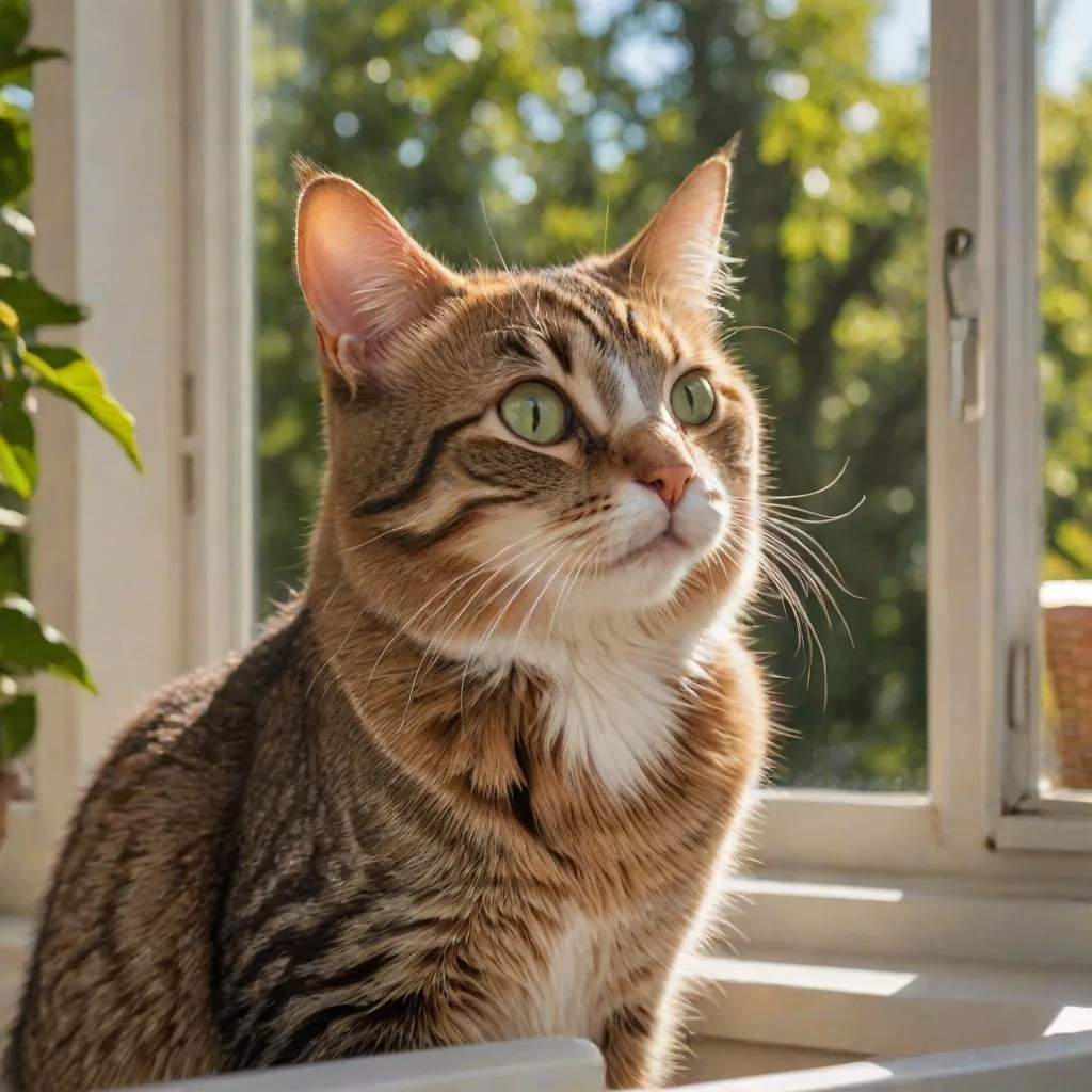 Jakie są najczęstsze choroby kotów?