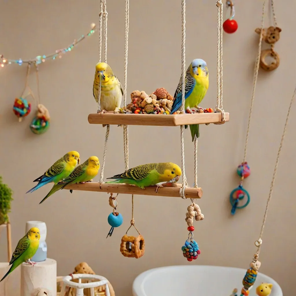 Jakie są najważniejsze zasady pielęgnacji ptaków domowych?