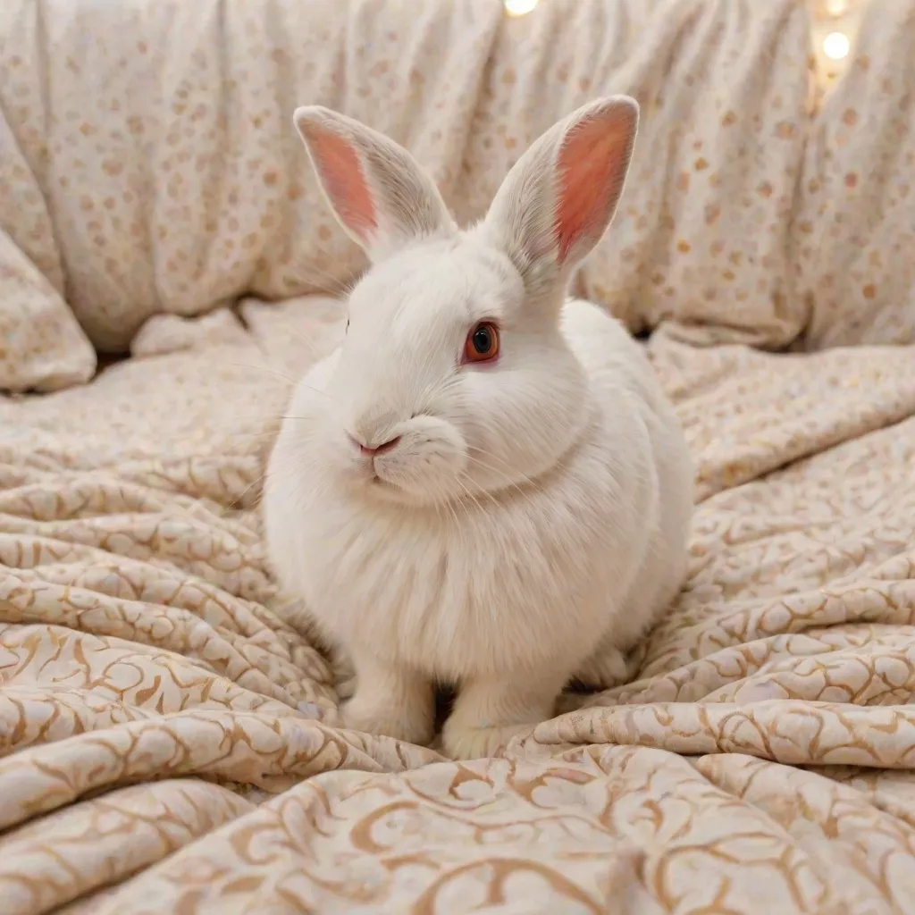 Jakie są najważniejsze zasady pielęgnacji królików domowych?