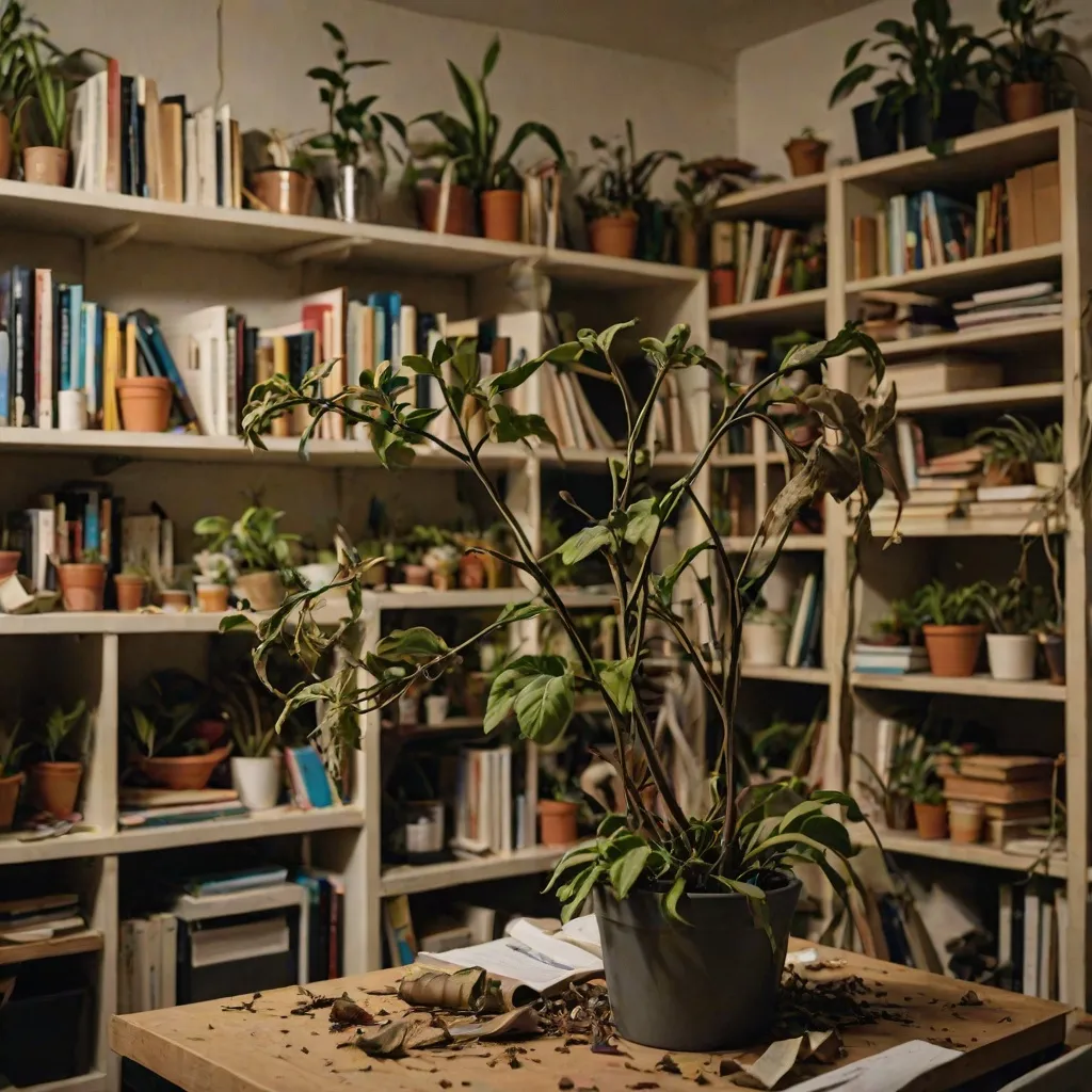 Jakie są skutki uboczne długotrwałego stresu?