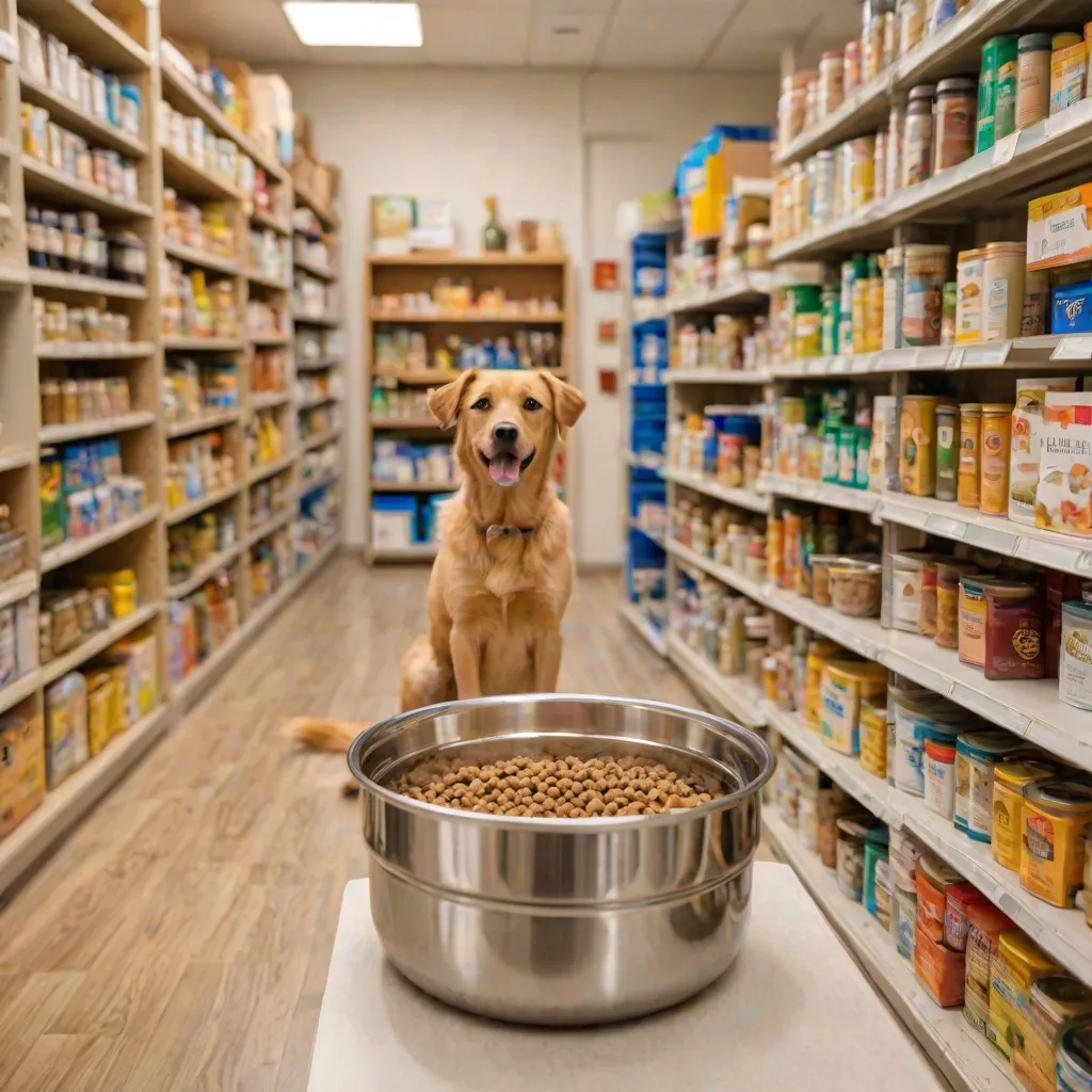 Jakie są najczęstsze alergie pokarmowe u psów?