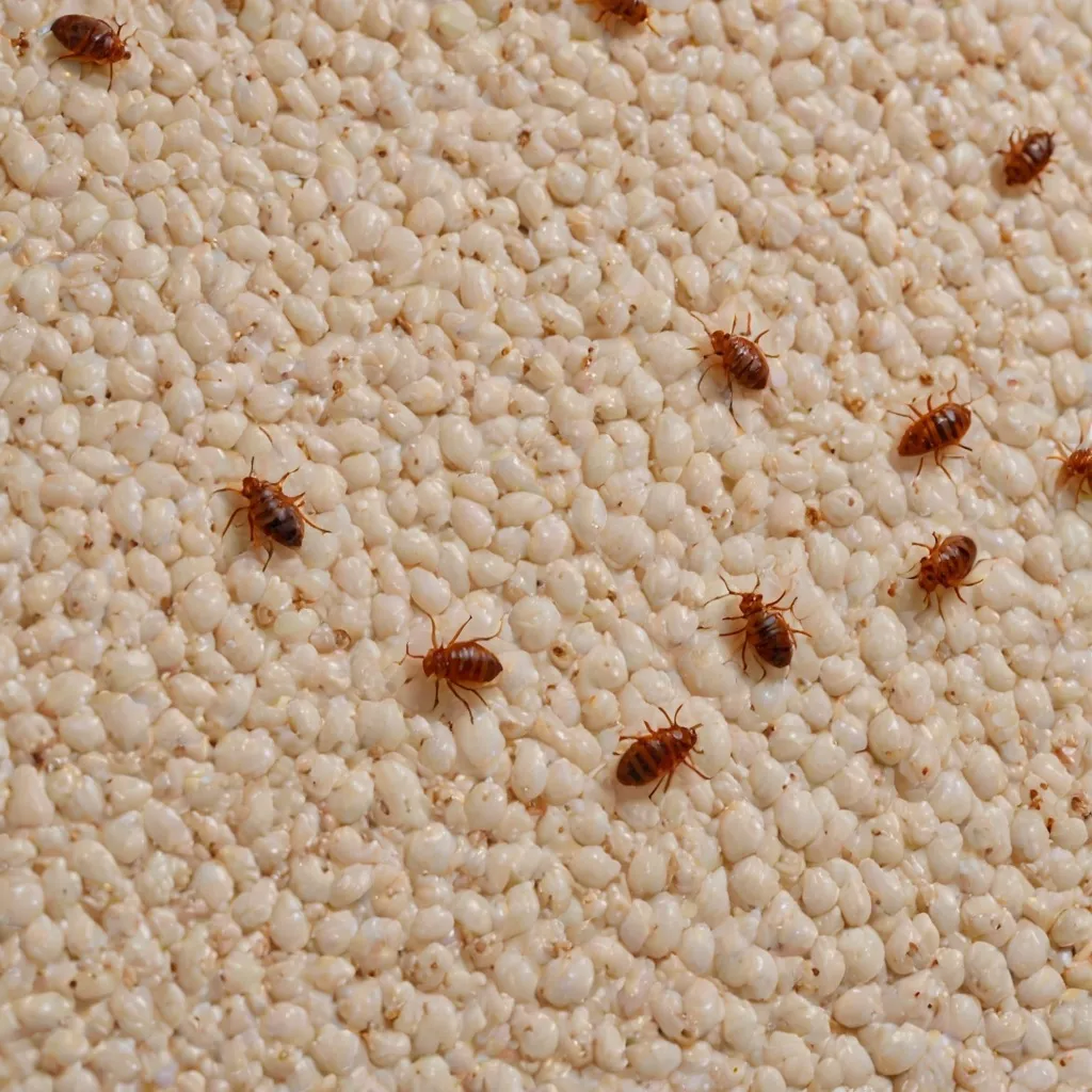 Jak pozbyć się pluskiew w domu – sprawdzone metody