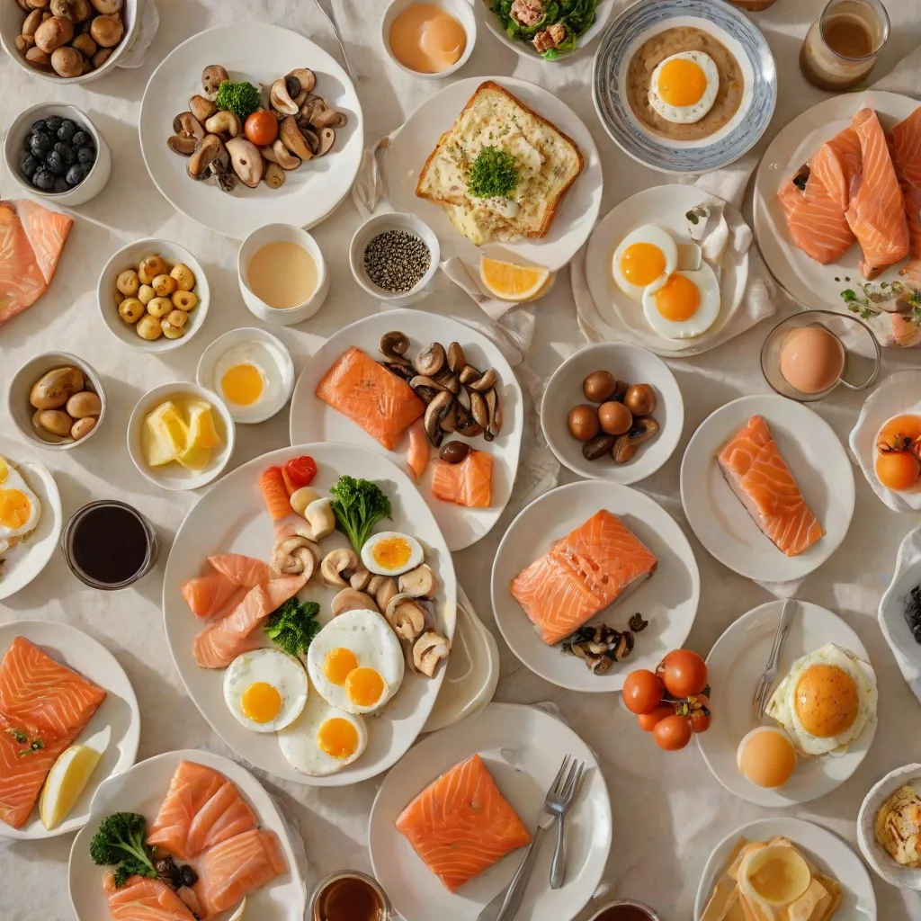 Jakie są najczęstsze objawy niedoboru witaminy D?