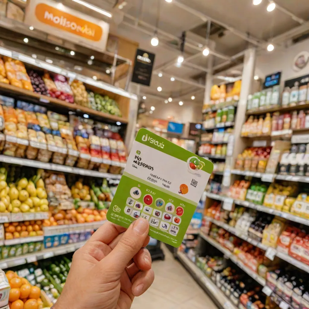 Jak zarejestrować kartę Moja Biedronka i korzystać z benefitów?