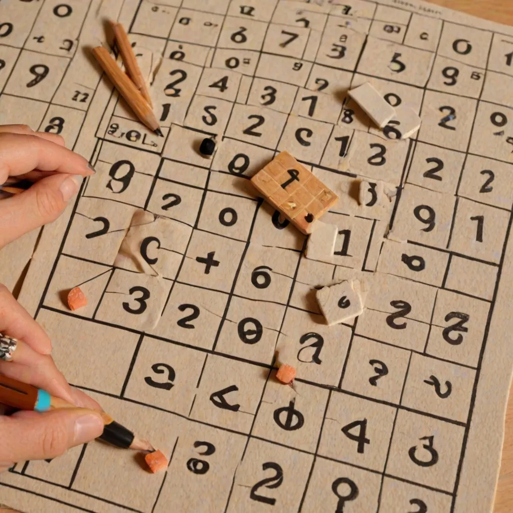 Jakie są zasady gry w sudoku dla początkujących – nauka krok po kroku