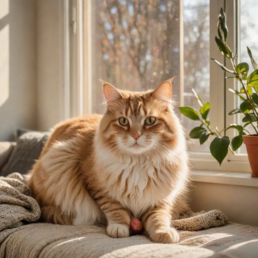 Jakie są zalety i wady posiadania kota?