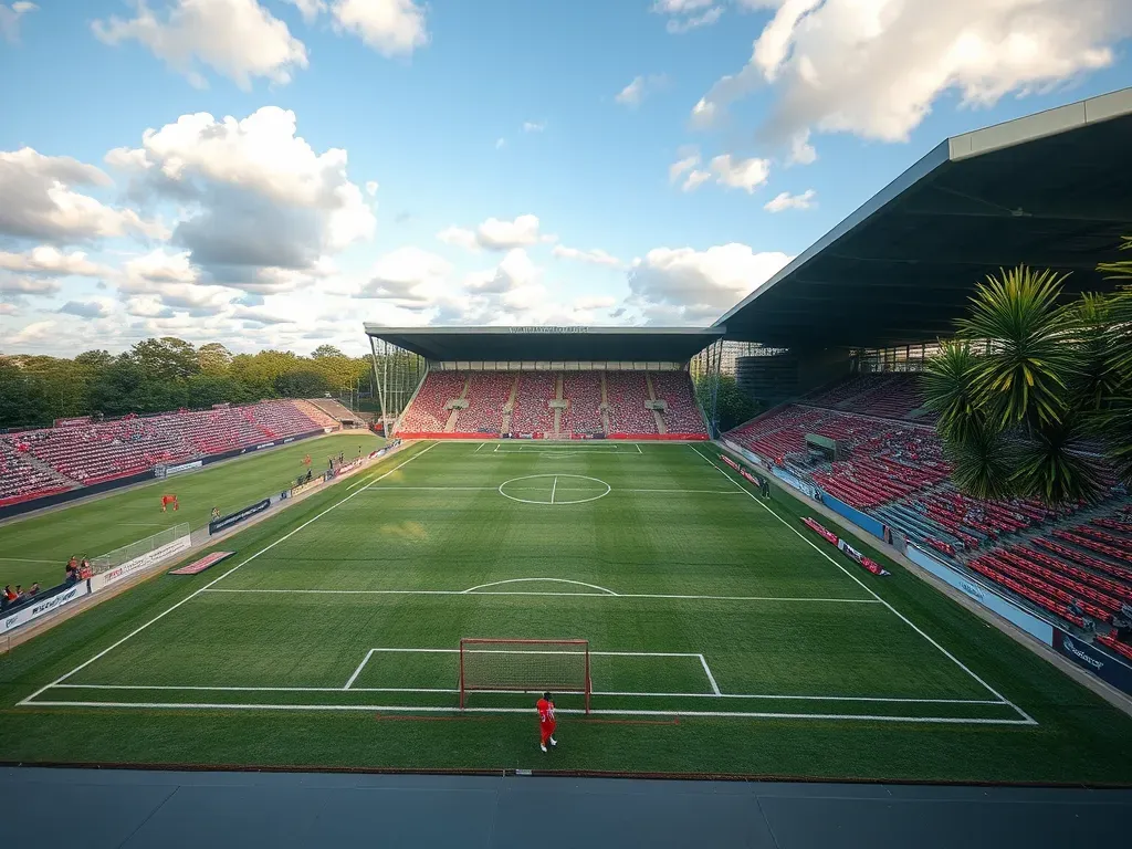 Najwięcej bramek w historii piłki nożnej