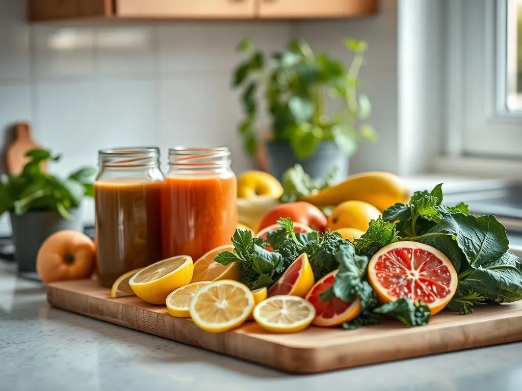 Co na odgrzybienie organizmu? Skuteczne metody i porady