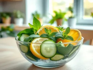 Domowe sposoby na pocenie się głowy – co warto wiedzieć?