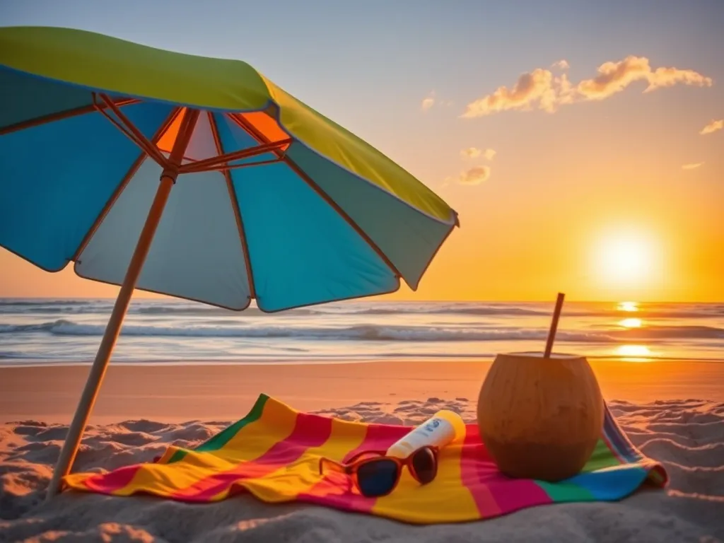 Czy opalanie jest zdrowe? Oto, co powinieneś wiedzieć