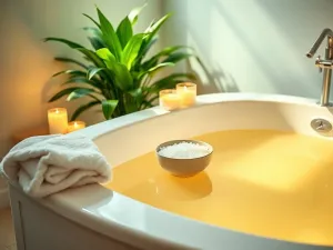 Chlorek magnezu do kąpieli – przeciwwskazania, o których warto wiedzieć