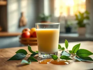 Colostrum – jak długo stosować, aby osiągnąć najlepsze efekty?