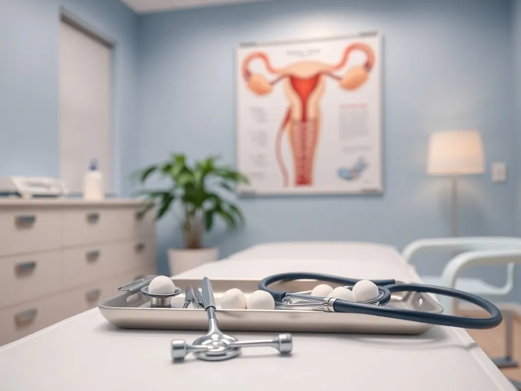 Czy operacja mięśniaków jest niebezpieczna? Odpowiadamy na pytania