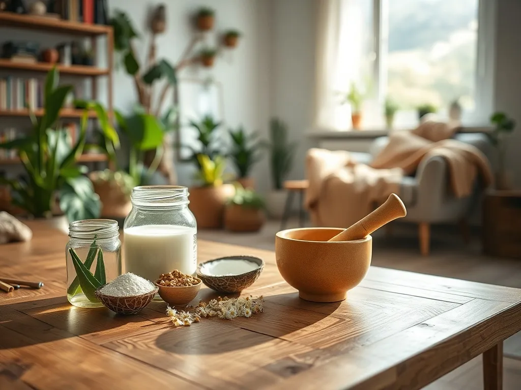 Domowe sposoby na łuszczycę – co warto wiedzieć?