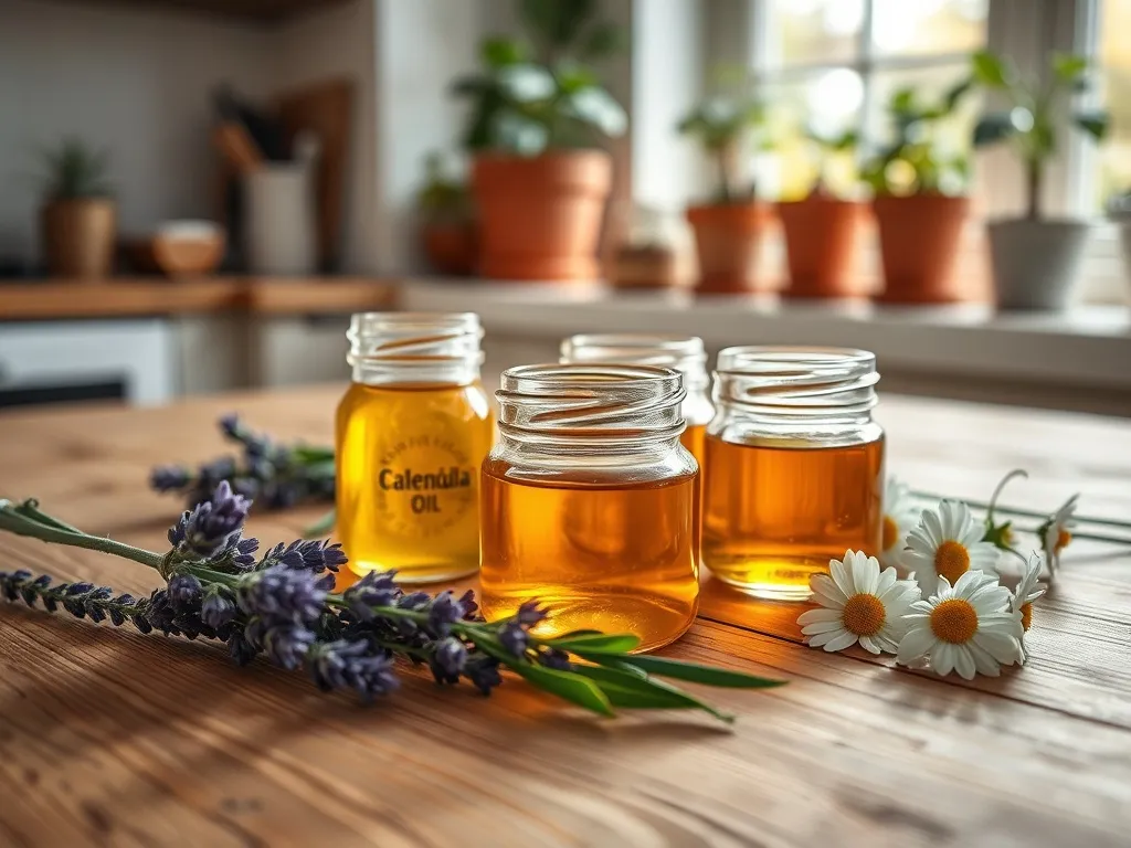 Trudno gojące się rany: domowe sposoby, które warto znać