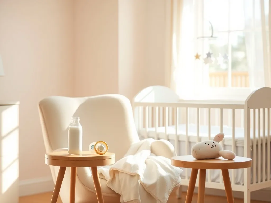 Czy wybudzać niemowlę do karmienia mlekiem modyfikowanym?