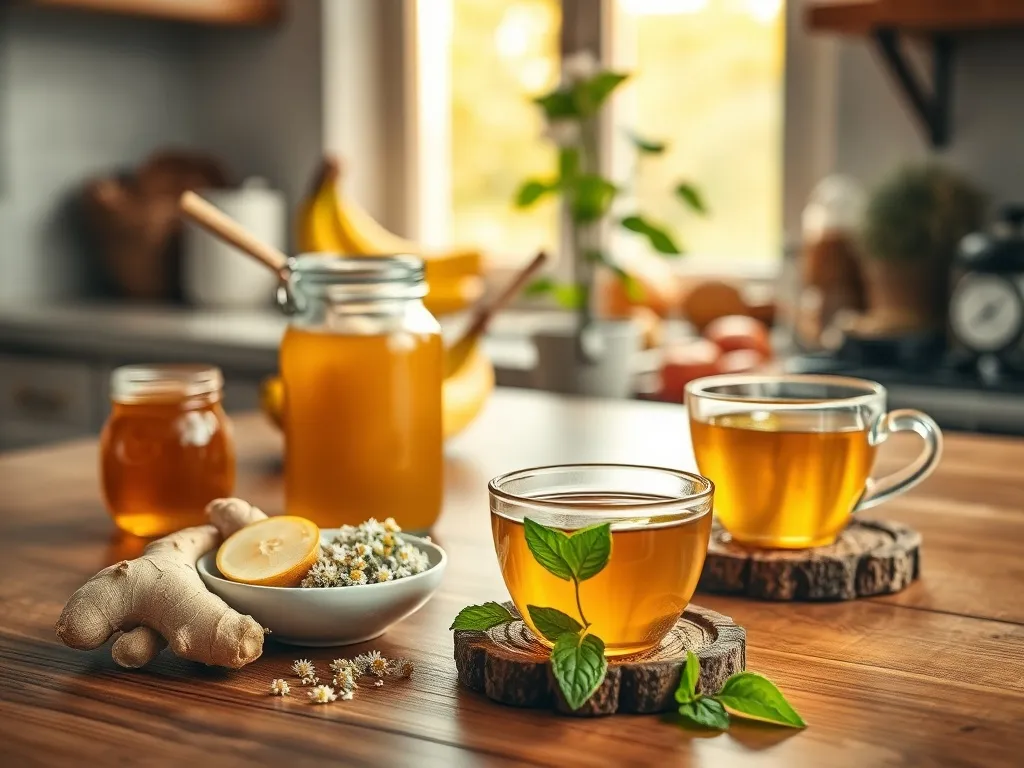 Co na jelitówkę w ciąży? Skuteczne metody i porady