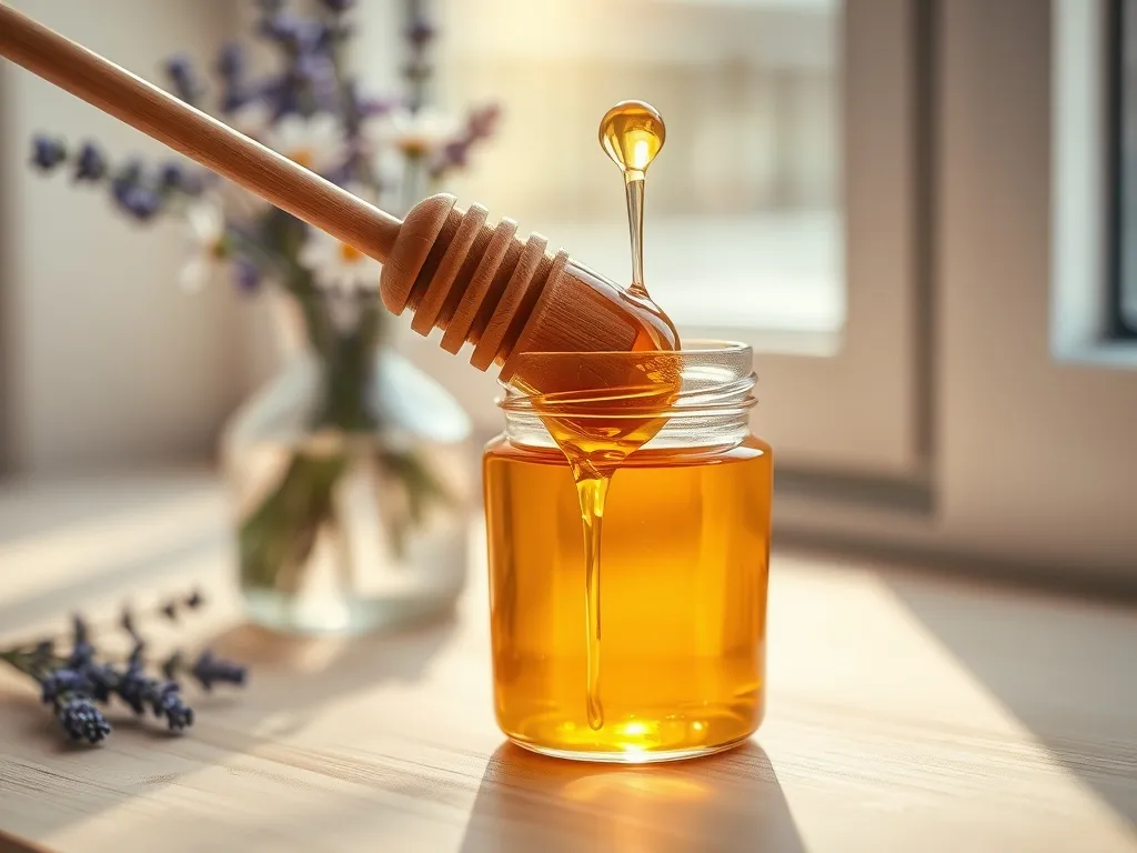 Czy można jeść miód w ciąży? Sprawdź, co mówią eksperci