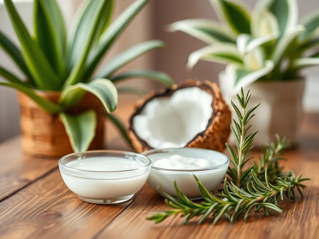 Domowe sposoby na łupież różowy Giberta – co warto wiedzieć?