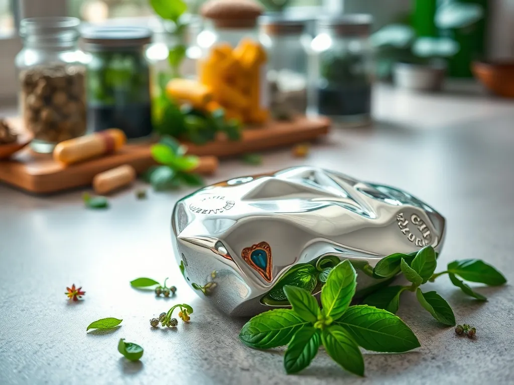 Chrom – na co pomaga i jakie ma właściwości zdrowotne?