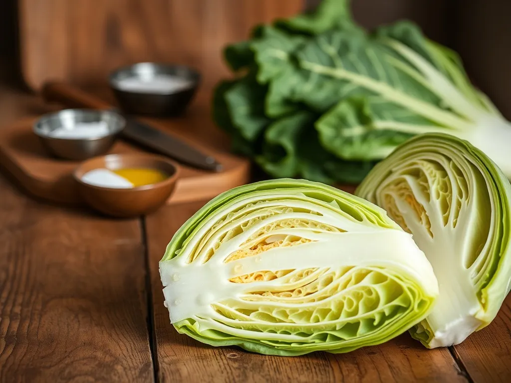 Czy okłady z kapusty mogą zaszkodzić? Odpowiadamy na wątpliwości