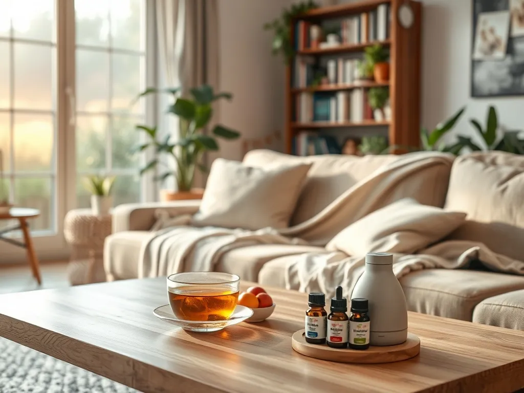 Domowe sposoby na zakwasy – jak je skutecznie złagodzić?