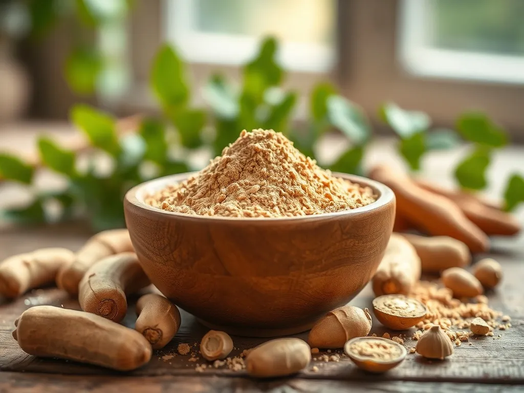 Czy maca jest zdrowa? Oto najważniejsze informacje