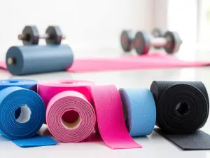 Czy tejpy mogą zaszkodzić? Odpowiedzi na najważniejsze pytania