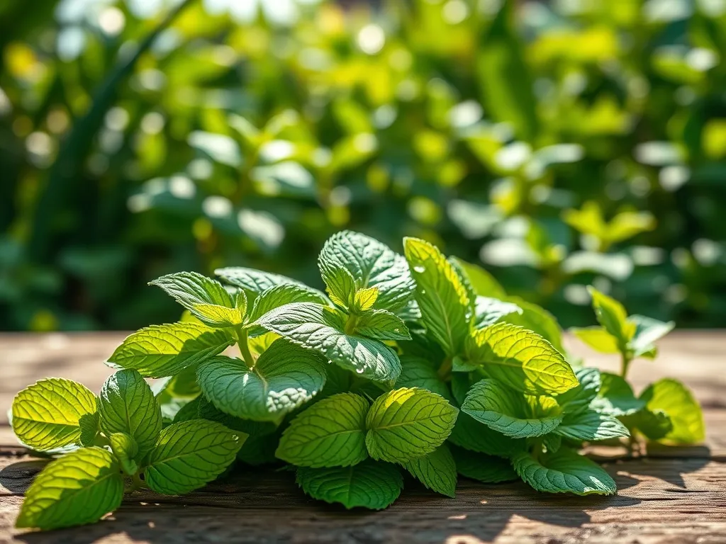 Czy melisa obniża ciśnienie? Oto, co warto wiedzieć