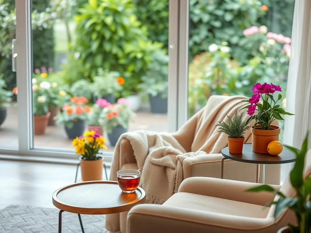 Co na wzmocnienie dla starszej osoby po chorobie? Sprawdź porady!