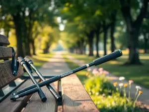 Dobre kije do nordic walking – co polecają użytkownicy forum?