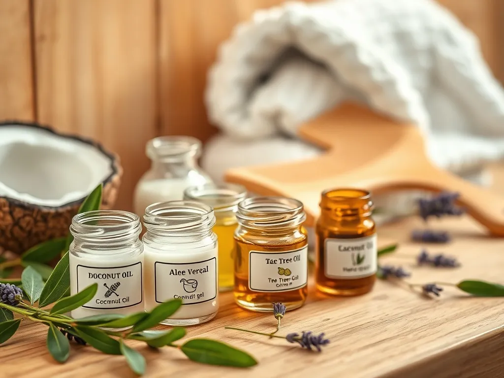 Co na łupież u dziecka 8 lat? Skuteczne metody i porady