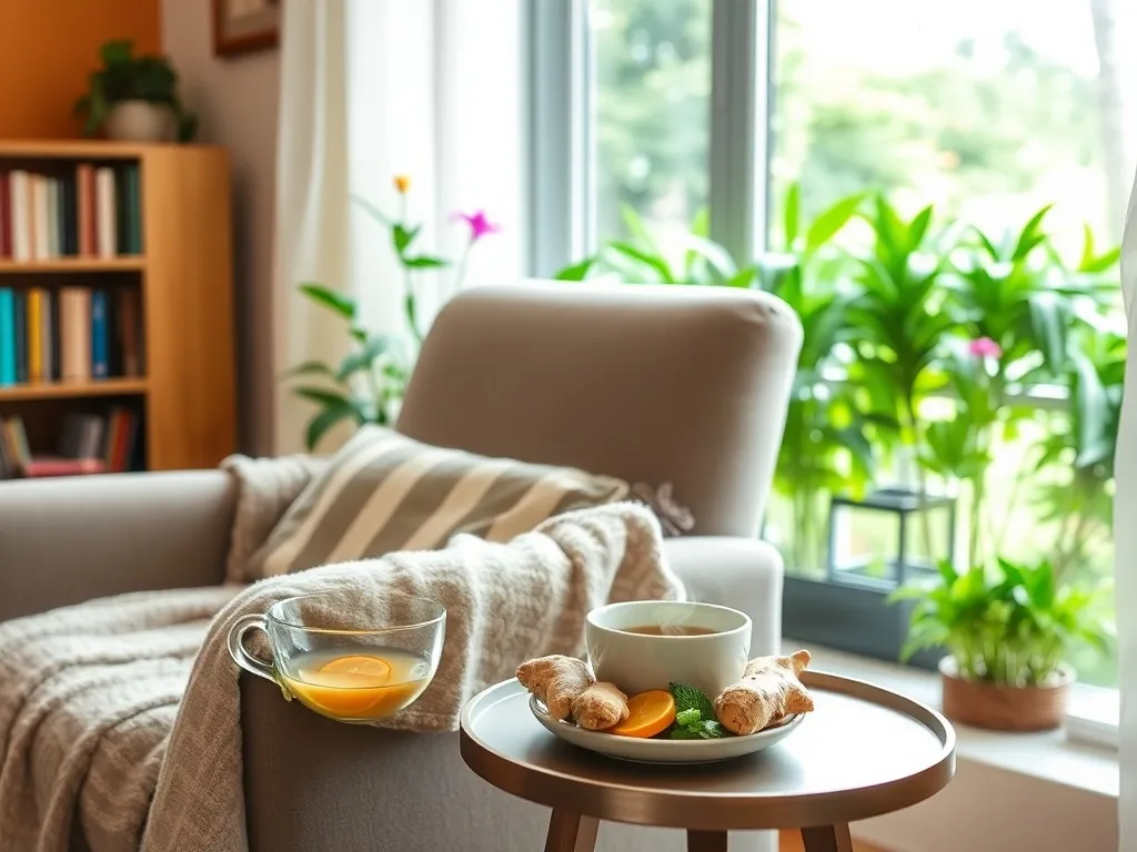 Domowe sposoby na chorobę lokomocyjną – co warto wiedzieć?