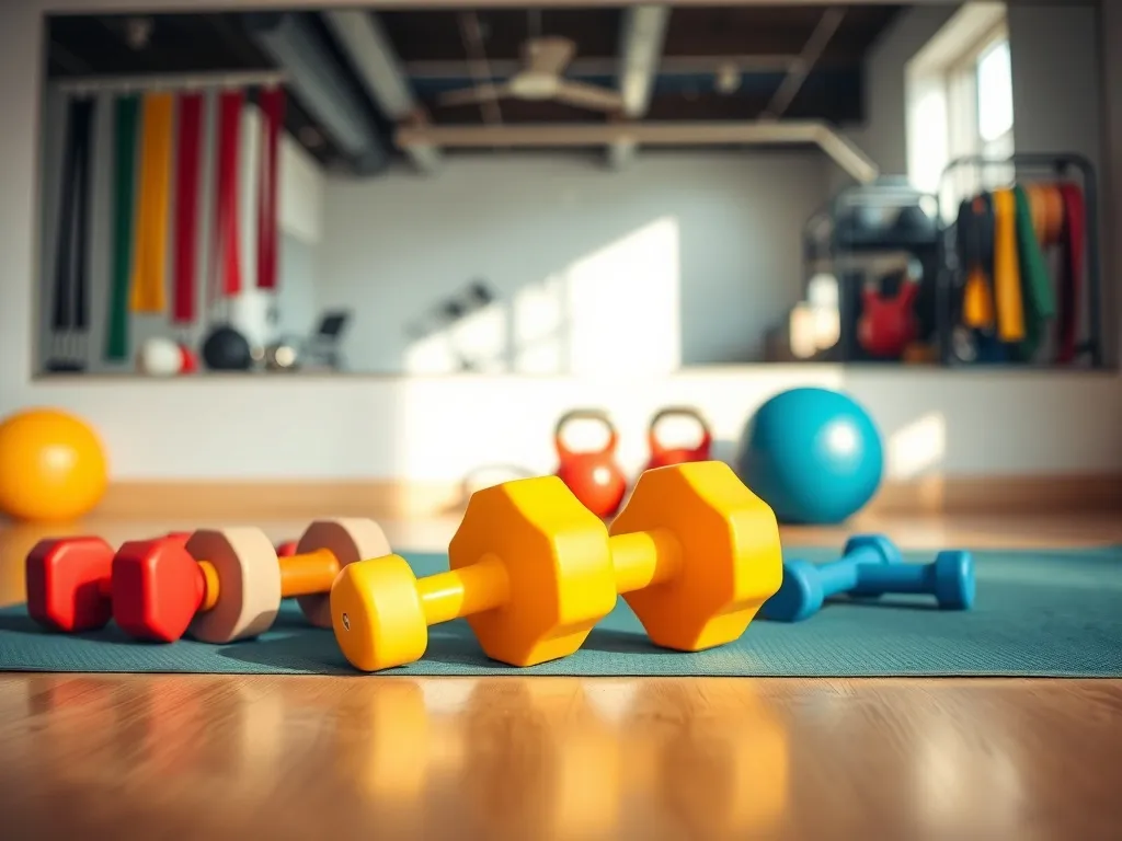 Ile kcal spala trening siłowy? Oto odpowiedź!