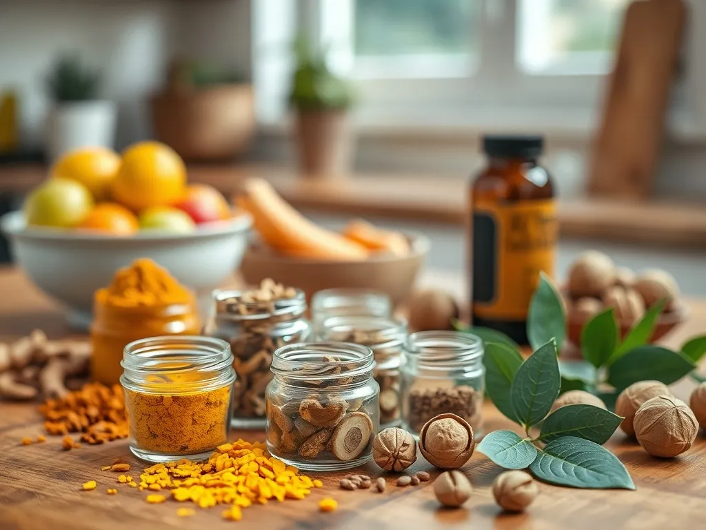 Co brać na stawy? Najlepsze suplementy i naturalne metody