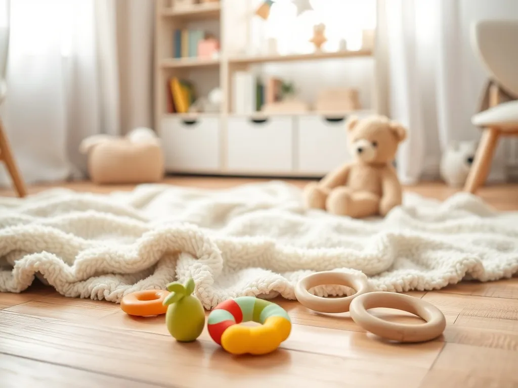 Domowe sposoby na ząbkowanie: co warto wiedzieć?