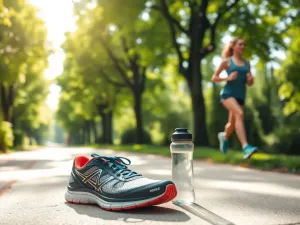 Ile kalorii spala bieganie? Oto odpowiedzi na najczęstsze pytania