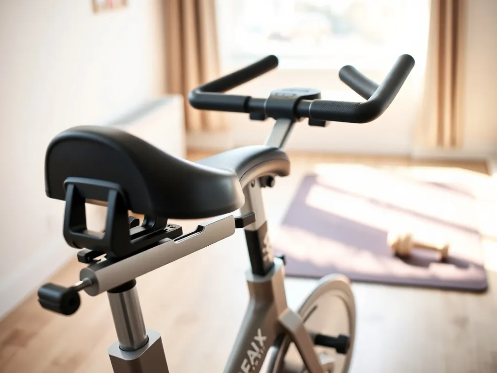 Jaki rower stacjonarny do rehabilitacji kolana wybrać?