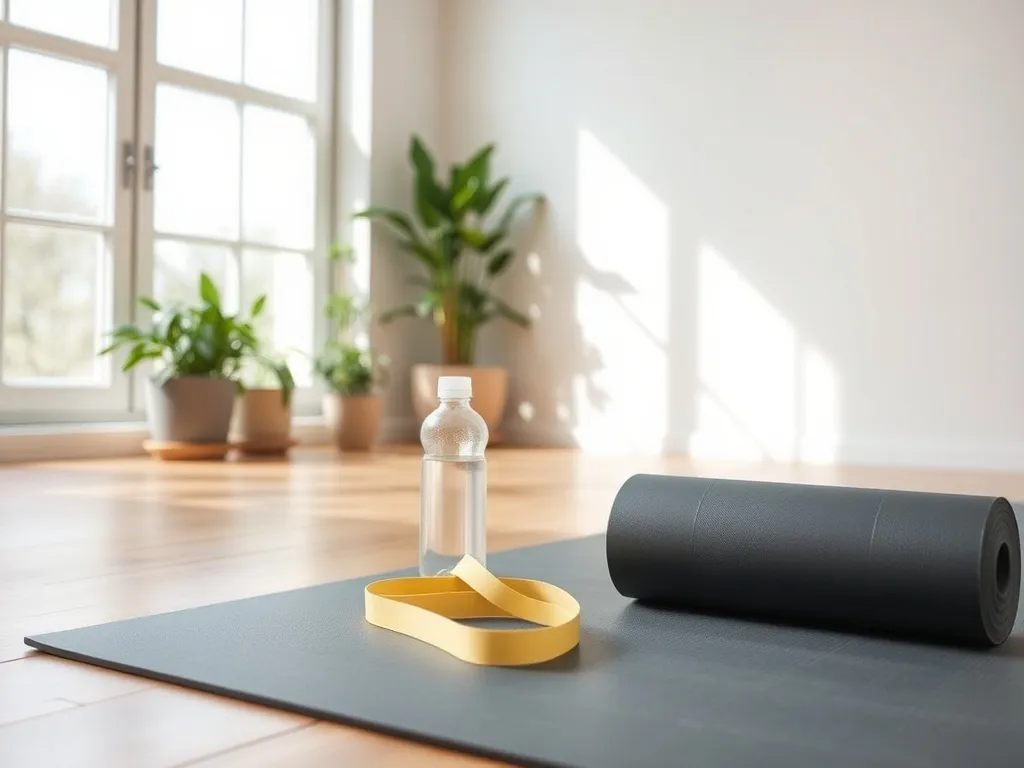 Na czym polega pilates? Odkryj korzyści i zasady tej metody