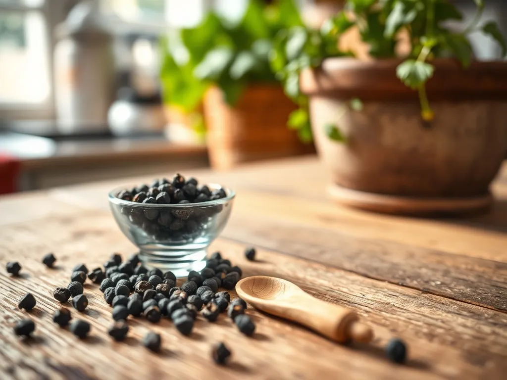 Czy pieprz jest zdrowy? Oto najważniejsze informacje