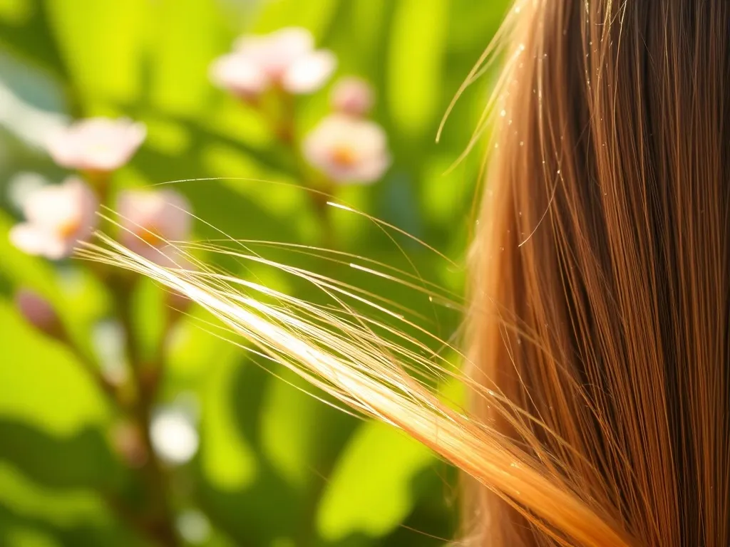 Czy kolagen pomaga na włosy? Oto co warto wiedzieć