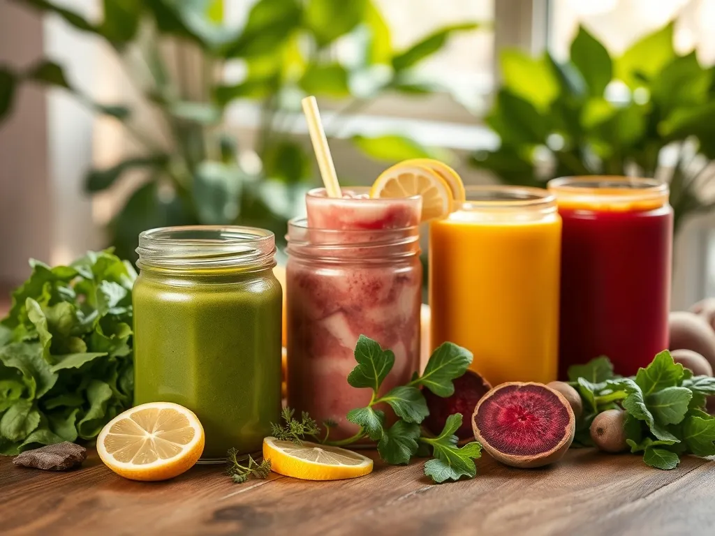 Co pić na ładną cerę? Oto najlepsze napoje dla zdrowej skóry