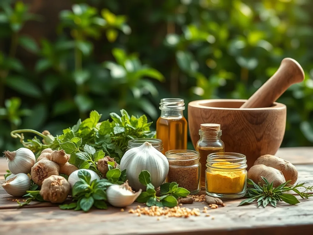 Co na odrobaczenie organizmu? Skuteczne metody i porady